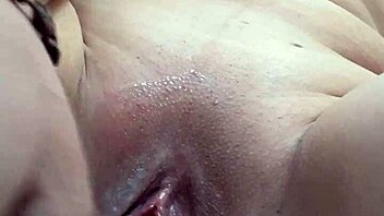 i gave my first squirt show to my stepbrother