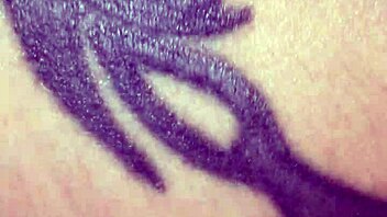 filling my girlfriend with hot creamy load