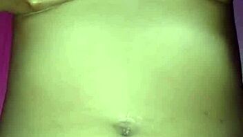 recording my cousin touching herself in private moment