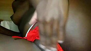 I creampied her during masturbation, it was so intensee