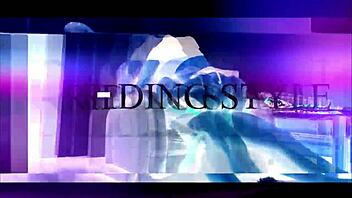 Can You Handle This Blonde Bent Over In Yoga Panties For Doggystyle Cumshot Outdoors?