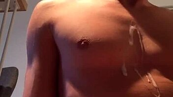 beg dreamnude franz schneider to cum on instagram live