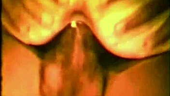 Vintage Dark Lantern London Interracial Taboo?