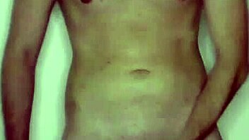 Webcam Cum Compilation