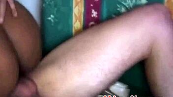 African Hotties PLEASING THROBBING COCKS at Party