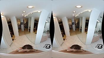 Bianca burke in love thy neighbor