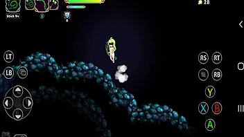 Futaken Valley's Final Uncensored Hermaphrodite Hentai Game With Intense MILF Action And Anime Fucking