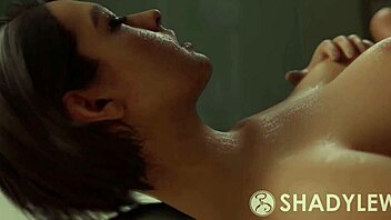 เฮ้ย จิล เย็ดควยใหญ่ที่บ้านอีกแล้วเหรอ?