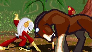 This Sonic Game Traumatizing Project X Love Potion Disaster Uncensored