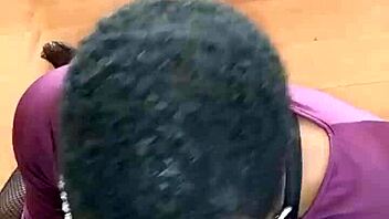 sloppy top pt 1 with shemale