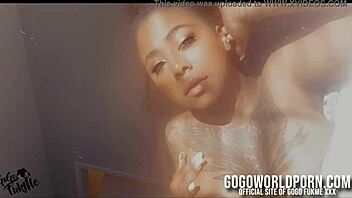 gogo fukme xxx with beautiful big tits