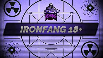 Big Jane presses the fun button.