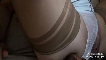 أم فرنسية تأخذ شرج مزدوج من رجلين أسودين في غانغ بانغ مجنون! نهاية كم مجنونة!