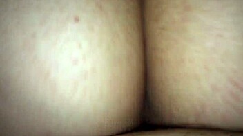 Trimmed Video Of Intense Cowgirl Riding Action