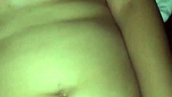 LATINA PLAYING with her PUSSY, GETTING WILD!