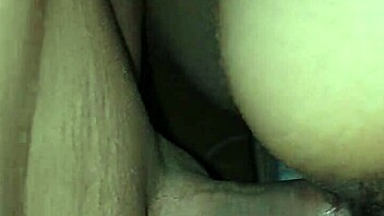 filling my girlfriend with hot creamy load