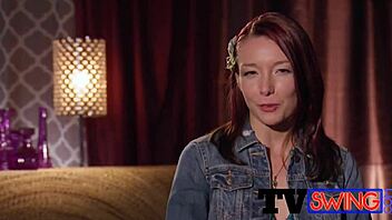 TV swing season five episode five features group activities.