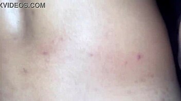 Man, I met gay lovers at a glory hole for bareback fun!