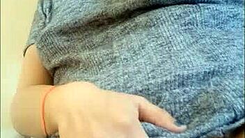 My massage gun from Amorgasmo shakes my Latina pussy hard. It quivers deep inside until I can't hold back!