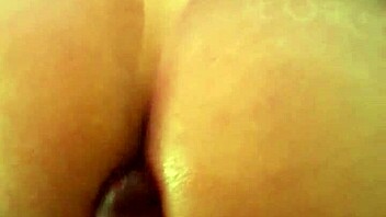 Exibicionismo: Shemale Crossdressing Anal Assfucking And Masturbation Scene