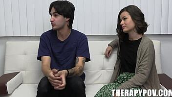 getting comfy with aaliyah, dharma, and elias