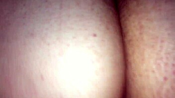 Trimmed Video Of Intense Cowgirl Riding Action