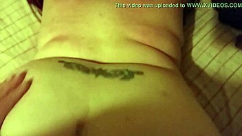 Big ass wife gets pounded hard