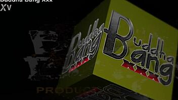 Cobeyanna faces king gutta's monster cock in hardcore pussy pounding.