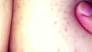 Trimmed Video Of Intense Cowgirl Riding Action