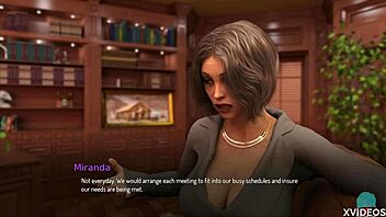 I'm Bound And Sucking In This College Roleplay