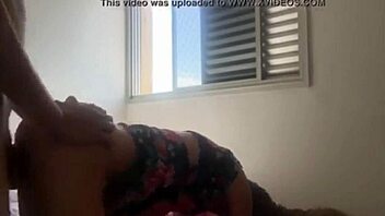 Crossdressing beauty gets fucked hard in USA