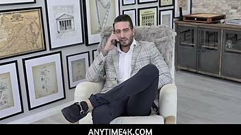 Anytime4k - teen 18+ diana grace tutored in controversial methods - freeuse fantasy