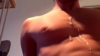 beg dreamnude franz schneider to cum on instagram live