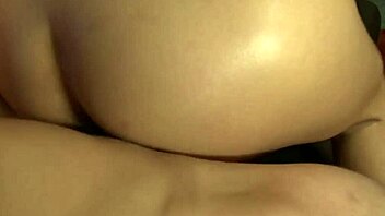 Intense massage leads to hardcore fucking with beti hana