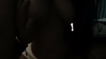 Mexican amateur brunette gets fucked hard and deep