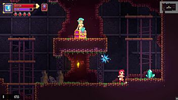 i fucked a three-boobed monstergirl in the underworld