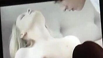 Horny guy cums hard!