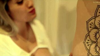 Cielitobebe sells clothes and spies on clients without consent, ending in trailer with paula rojas