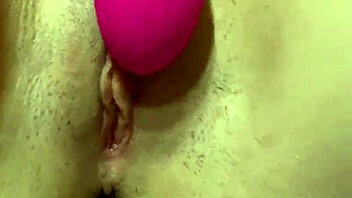 Cherriesteen 18+ Solo Play with Lovense Lush