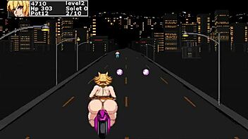 full gameplay gallery for solet drift 3