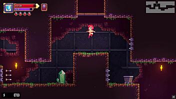 i fucked a three-boobed monstergirl in the underworld