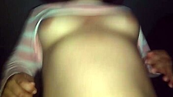 little slutty babe surprises me to fuck at dawn quietly