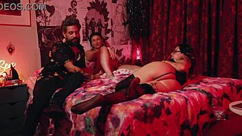 these hot girls called me for a live sex show but i got confused with mario agatha ludovino and xdemonica