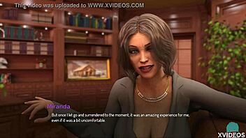 I'm Bound And Sucking In This College Roleplay