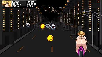 full gameplay gallery for solet drift 3