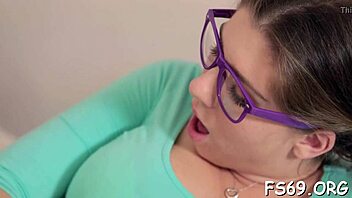 Eager fucking of two teens?