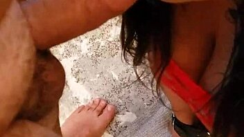 Chained Latina Slave Deepthroat Facial Subscriber Request