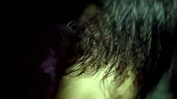 bunduda lavinia andrade gives a footjob and twerks on mma fighter allan guerra gomes' cock