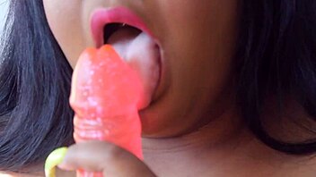 bbw deepthroat skills! 😍