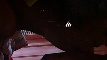 I gave my old friend a deepthroat blowjob, ex-girlfriend style